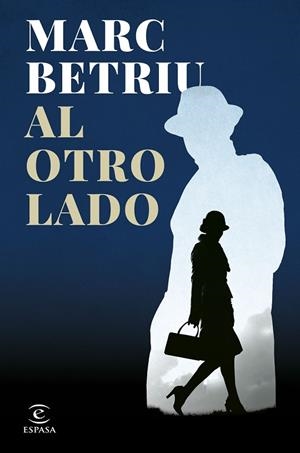 Al otro lado | 9788467067217 | Betriu, Marc | Librería Castillón - Comprar libros online Aragón, Barbastro