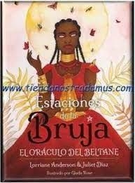ORACULO DE BELTANE | 9782813227287 | JULIETTE DIAZ ; LORRIANE ANDERSON | Librería Castillón - Comprar libros online Aragón, Barbastro