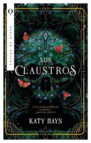 Los claustros | 9788492919192 | Hays, Katy | Librería Castillón - Comprar libros online Aragón, Barbastro