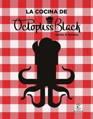 La cocina de OctopussBlack | 9788467067705 | OctopussBlack | Librería Castillón - Comprar libros online Aragón, Barbastro