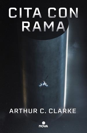 Cita con Rama (ed. ilustrada) | 9788419260048 | Arthur C. Clarke | Librería Castillón - Comprar libros online Aragón, Barbastro