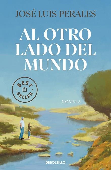Al otro lado del mundo | 9788466354899 | José Luis Perales | Librería Castillón - Comprar libros online Aragón, Barbastro