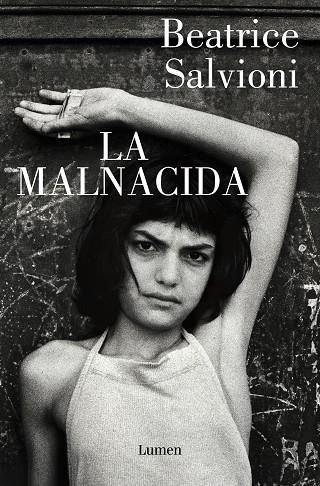 La malnacida | 9788426418128 | Beatrice Salvioni | Librería Castillón - Comprar libros online Aragón, Barbastro