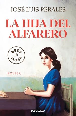 La hija del alfarero | 9788466354493 | José Luis Perales | Librería Castillón - Comprar libros online Aragón, Barbastro