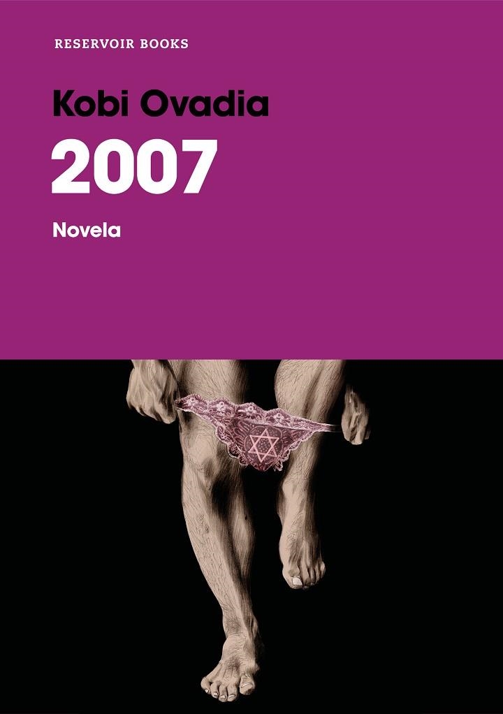 2007 | 9788417511661 | Kobi Ovadia | Librería Castillón - Comprar libros online Aragón, Barbastro