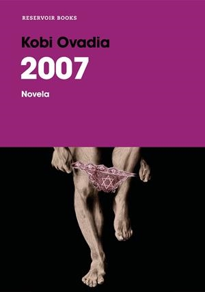 2007 | 9788417511661 | Kobi Ovadia | Librería Castillón - Comprar libros online Aragón, Barbastro