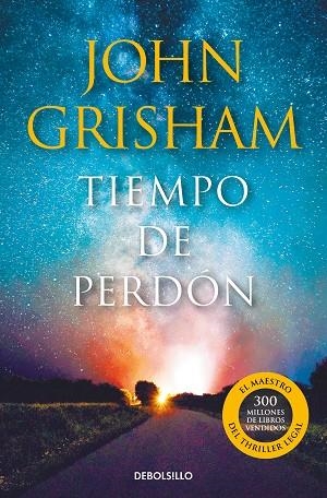 Tiempo de perdón | 9788466358866 | John Grisham | Librería Castillón - Comprar libros online Aragón, Barbastro