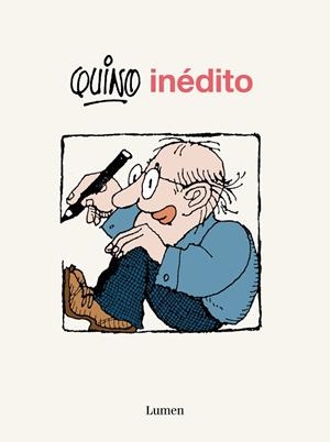 Quino inédito | 9788426410085 | Quino | Librería Castillón - Comprar libros online Aragón, Barbastro