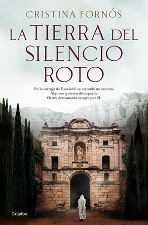 La tierra del silencio roto | 9788425362798 | Cristina Fornós | Librería Castillón - Comprar libros online Aragón, Barbastro