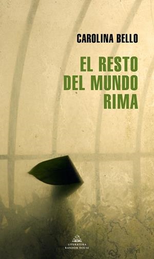 El resto del mundo rima (Mapa de las lenguas) | 9788439740070 | Carolina Bello | Librería Castillón - Comprar libros online Aragón, Barbastro