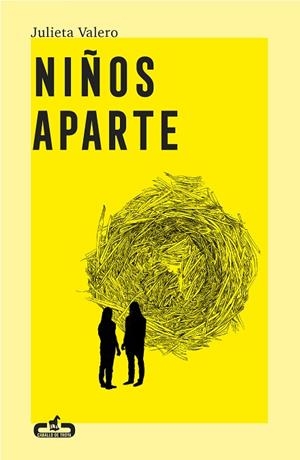Niños aparte | 9788417417307 | Julieta Valero | Librería Castillón - Comprar libros online Aragón, Barbastro