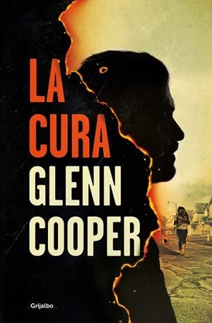 La cura | 9788425360695 | Glenn Cooper | Librería Castillón - Comprar libros online Aragón, Barbastro