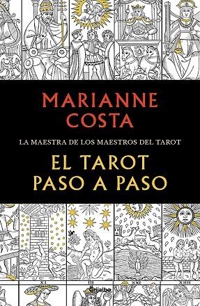 El Tarot paso a paso | 9788425359736 | Marianne Costa | Librería Castillón - Comprar libros online Aragón, Barbastro