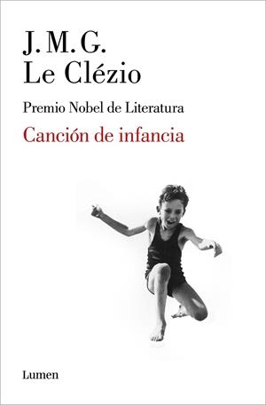 Canción de infancia | 9788426409584 | J.M.G. Le Clézio | Librería Castillón - Comprar libros online Aragón, Barbastro