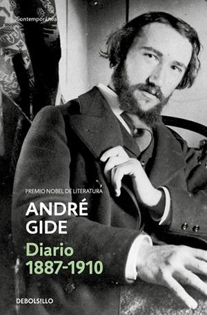 Diario 1887-1910 | 9788466350143 | André Gide | Librería Castillón - Comprar libros online Aragón, Barbastro