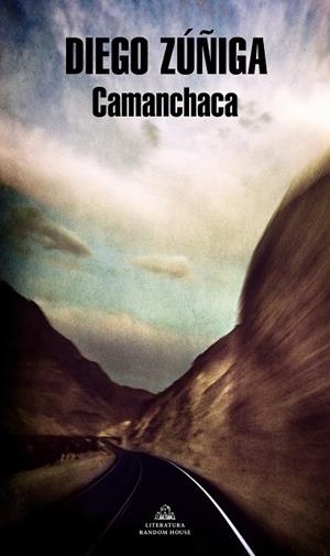 Camanchaca | 9788439741251 | Diego Zúñiga | Librería Castillón - Comprar libros online Aragón, Barbastro