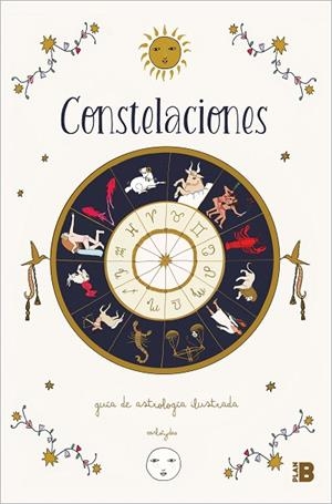 Constelaciones | 9788417809997 | Carlota Santos | Librería Castillón - Comprar libros online Aragón, Barbastro