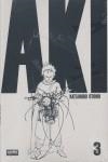 AKIRA 3 | 9788498144178 | KATSUHIRO OTOMO | Librería Castillón - Comprar libros online Aragón, Barbastro