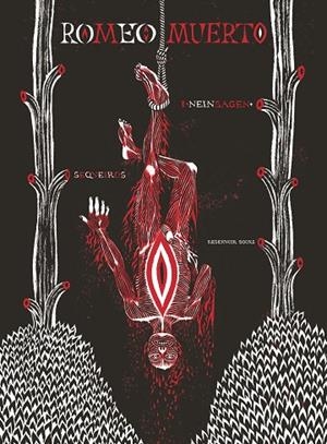 Romeo muerto | 9788417511937 | Sequeiros | Librería Castillón - Comprar libros online Aragón, Barbastro