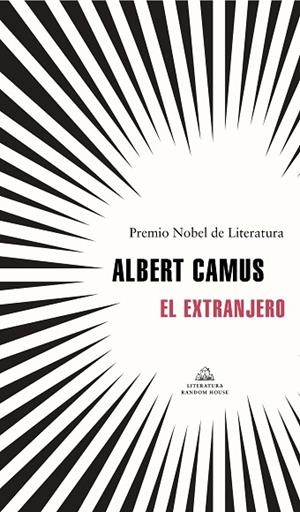 El extranjero | 9788439737933 | Albert Camus | Librería Castillón - Comprar libros online Aragón, Barbastro