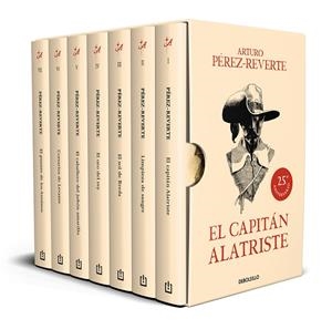 El capitán Alatriste | 9788466356732 | Pérez-Reverte, Arturo | Librería Castillón - Comprar libros online Aragón, Barbastro