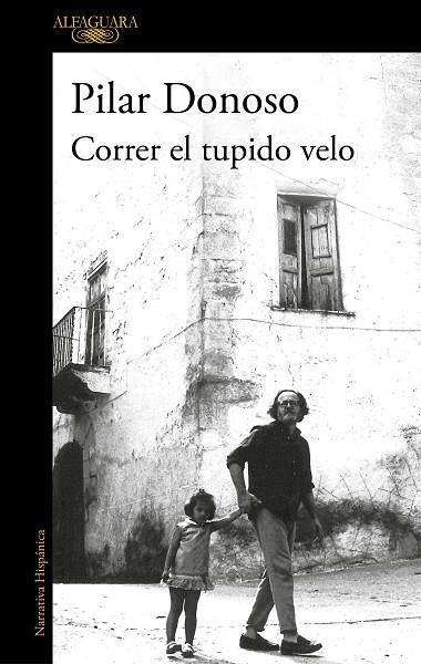 Correr el tupido velo | 9788420455570 | Pilar Donoso | Librería Castillón - Comprar libros online Aragón, Barbastro