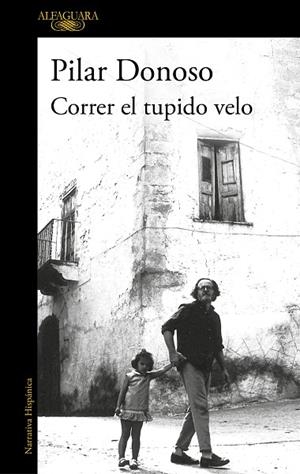 Correr el tupido velo | 9788420455570 | Pilar Donoso | Librería Castillón - Comprar libros online Aragón, Barbastro
