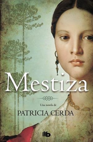 Mestiza | 9788413143965 | Patricia Cerda | Librería Castillón - Comprar libros online Aragón, Barbastro