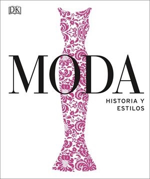 Moda | 9780241420560 | DK | Librería Castillón - Comprar libros online Aragón, Barbastro