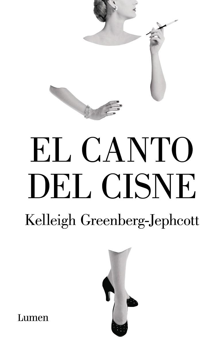 El canto del cisne | 9788426405128 | Greenberg-Jephcott, Kelleigh | Librería Castillón - Comprar libros online Aragón, Barbastro
