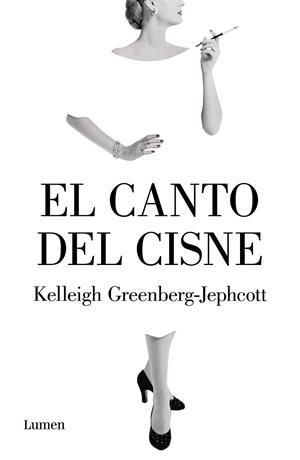 El canto del cisne | 9788426405128 | Greenberg-Jephcott, Kelleigh | Librería Castillón - Comprar libros online Aragón, Barbastro