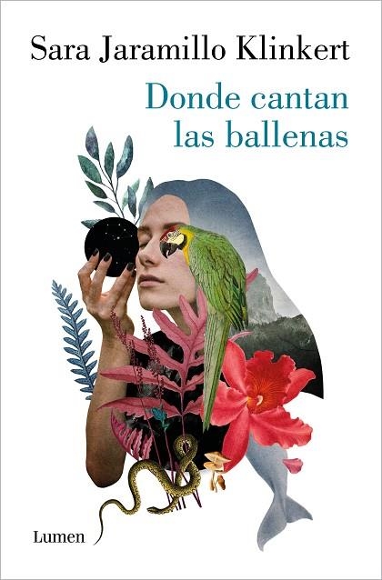 Donde cantan las ballenas | 9788426409232 | Jaramillo Klinkert, Sara | Librería Castillón - Comprar libros online Aragón, Barbastro