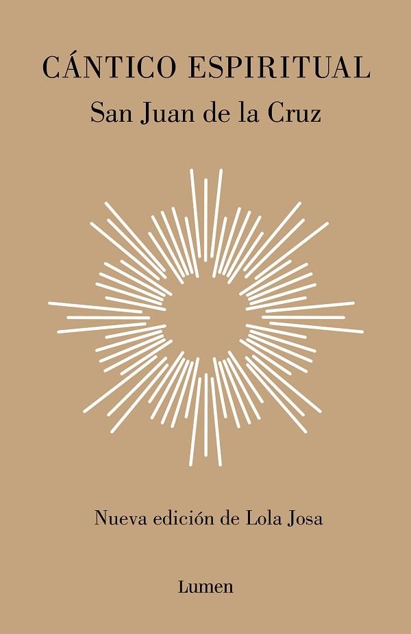 Cántico espiritual | 9788426409553 | de la Cruz, San Juan | Librería Castillón - Comprar libros online Aragón, Barbastro