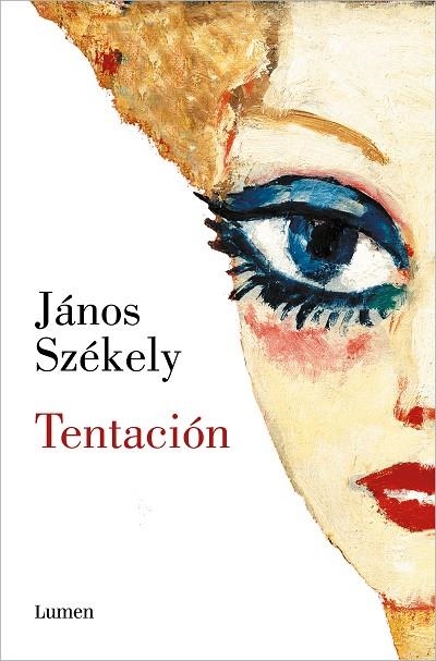 Tentación | 9788426410856 | János Székely | Librería Castillón - Comprar libros online Aragón, Barbastro