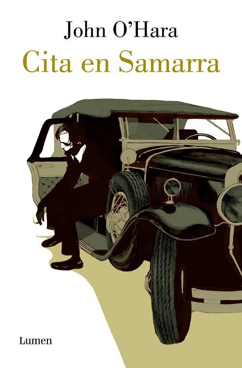 Cita en Samarra | 9788426423498 | John O'Hara | Librería Castillón - Comprar libros online Aragón, Barbastro