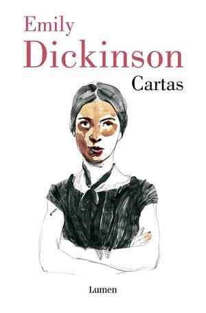 Cartas | 9788426424341 | Emily Dickinson | Librería Castillón - Comprar libros online Aragón, Barbastro