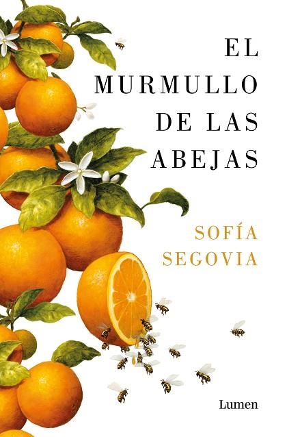 El murmullo de las abejas | 9788426424921 | Sofía Segovia | Librería Castillón - Comprar libros online Aragón, Barbastro