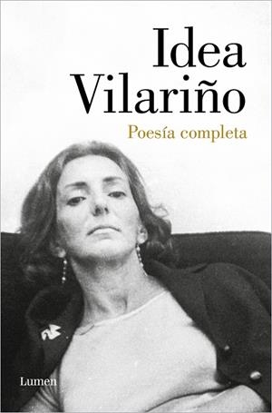 Poesía completa | 9788426423276 | Idea Vilariño | Librería Castillón - Comprar libros online Aragón, Barbastro