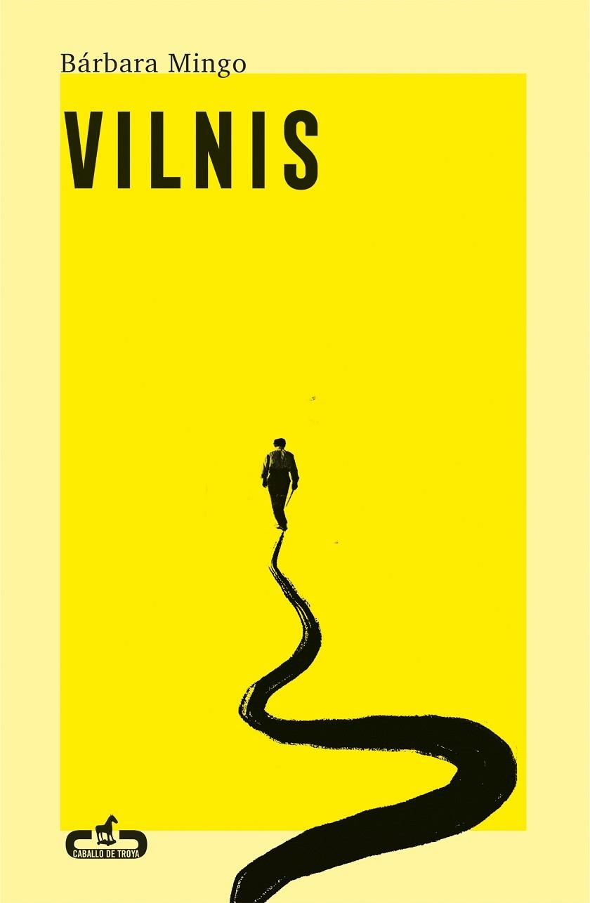 Vilnis | 9788417417383 | Bárbara Mingo | Librería Castillón - Comprar libros online Aragón, Barbastro