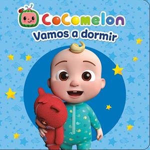 Cocomelon - Vamos a dormir | 9788448858636 | Varios autores | Librería Castillón - Comprar libros online Aragón, Barbastro