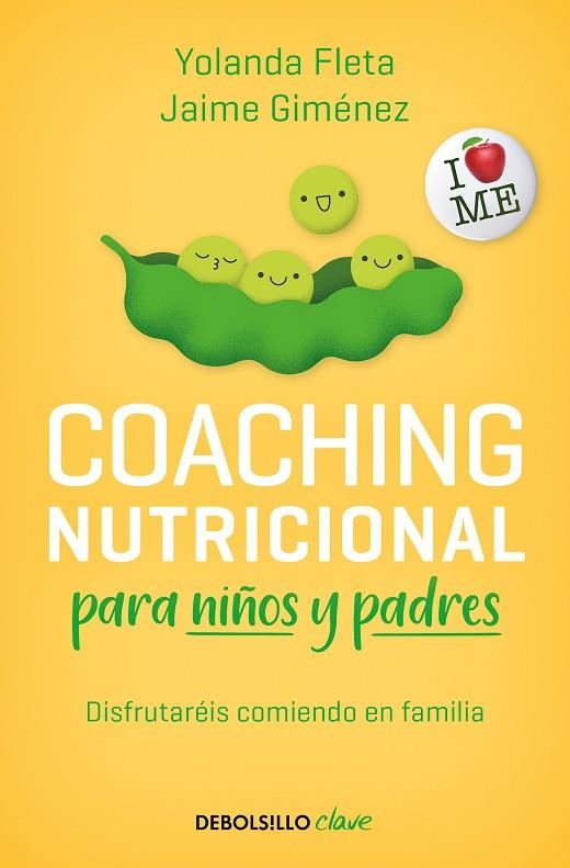Coaching nutricional para niños y padres | 9788466359320 | Jaime Giménez Yolanda Fleta | Librería Castillón - Comprar libros online Aragón, Barbastro