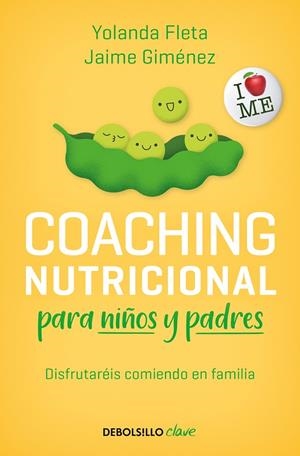 Coaching nutricional para niños y padres | 9788466359320 | Jaime Giménez Yolanda Fleta | Librería Castillón - Comprar libros online Aragón, Barbastro