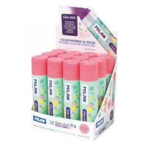 BARRA PEGAMENTO 21GR FAIRY TALE | 8411574098652 | Librería Castillón - Comprar libros online Aragón, Barbastro