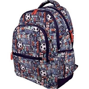 MOCHILA RUBBER GRAFOPLAS BITS&BOBS WINNER | 8413623057122 | Librería Castillón - Comprar libros online Aragón, Barbastro