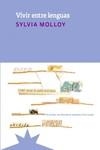 Vivir entre lenguas | 9788412664768 | Molloy, Sylvia | Librería Castillón - Comprar libros online Aragón, Barbastro