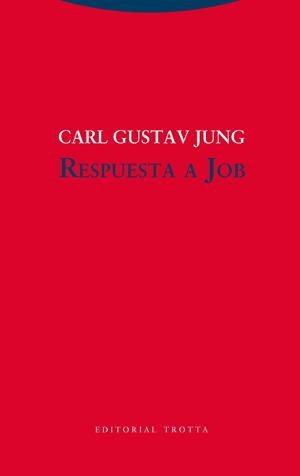 Respuesta a Job | 9788498795165 | Jung, Carl Gustav | Librería Castillón - Comprar libros online Aragón, Barbastro