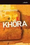 KHORA | 9789505183920 | Derrida, Jacques | Librería Castillón - Comprar libros online Aragón, Barbastro
