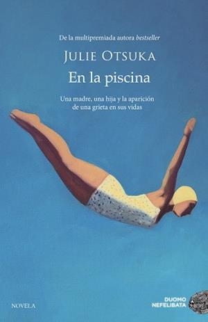 En la piscina | 9788418538766 | Otsuka, Julie | Librería Castillón - Comprar libros online Aragón, Barbastro
