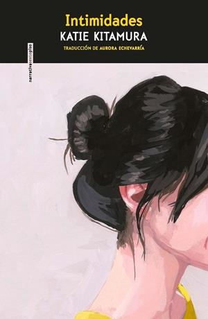 Intimidades | 9788419261328 | Kitamura, Katie | Librería Castillón - Comprar libros online Aragón, Barbastro