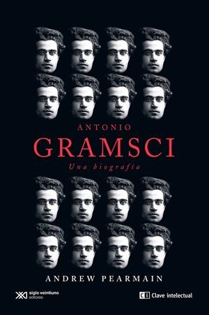 ANTONIO GRAMSCI | 9788412604887 | Permain, Andrew | Librería Castillón - Comprar libros online Aragón, Barbastro